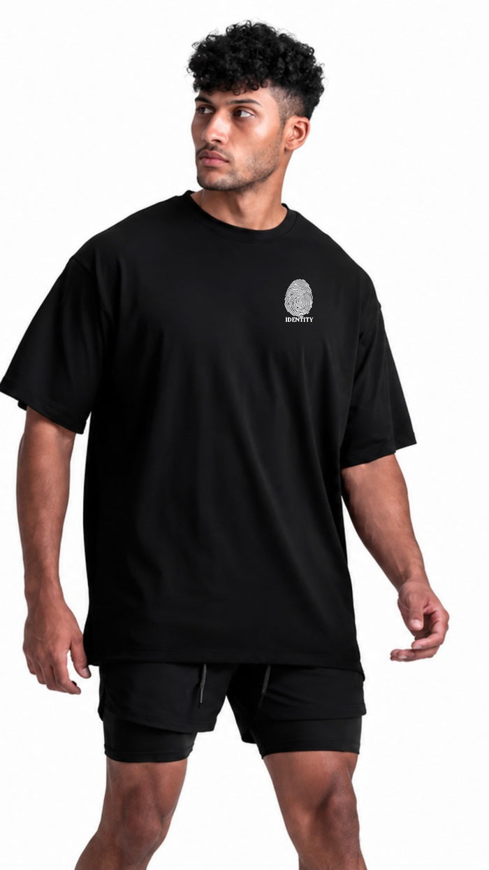 Rockefeller T-shirt