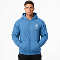 Identity Essential Hoodie thumbnail 1