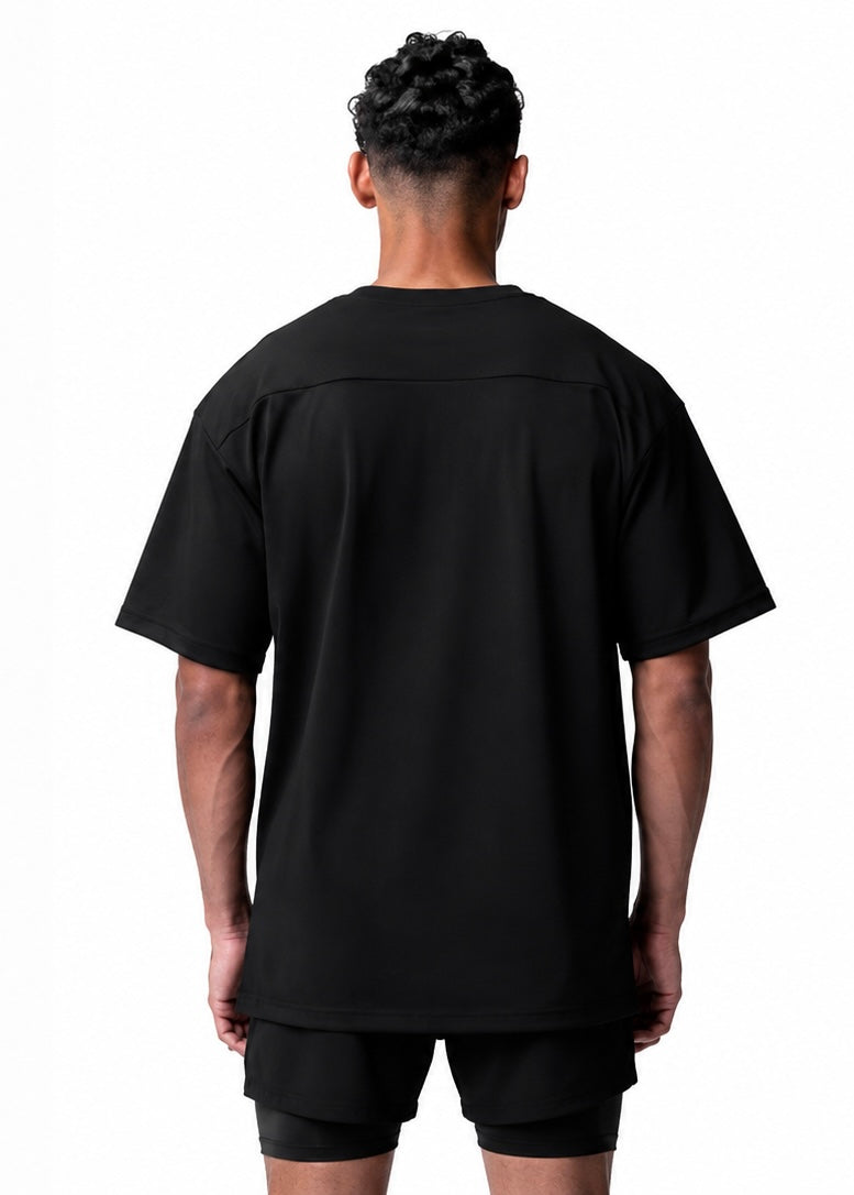 Rockefeller T-shirt