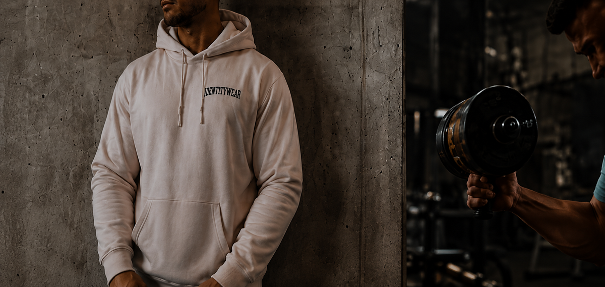 BUILT FOR YOUR LIFESTYLE