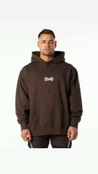 Identity Core Oversized
Hoodie thumbnail 1
