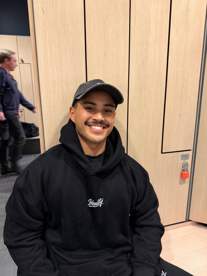 Community member