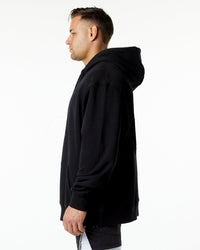 Identity Core Oversized Hoodie thumbnail 3