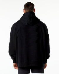 Identity Core Oversized Hoodie thumbnail 2