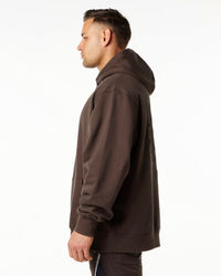 Identity Core Oversized
Hoodie thumbnail 3