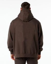 Identity Core Oversized
Hoodie thumbnail 2