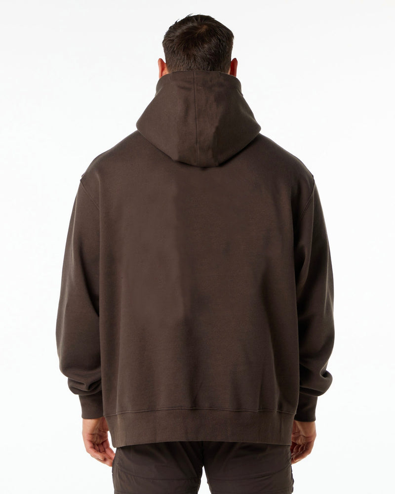 Identity Core Oversized
Hoodie